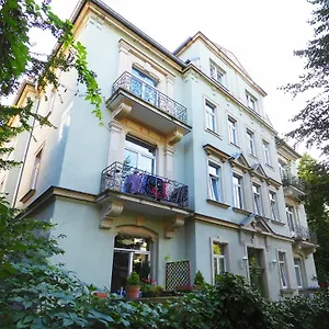  Apartment Ferienwohnung Weißbach