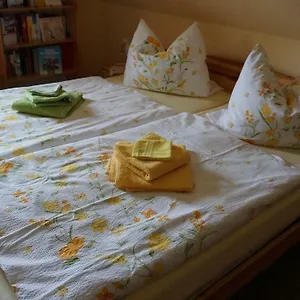 Frühstückspension Gästezimmer Charlotte, Dresden