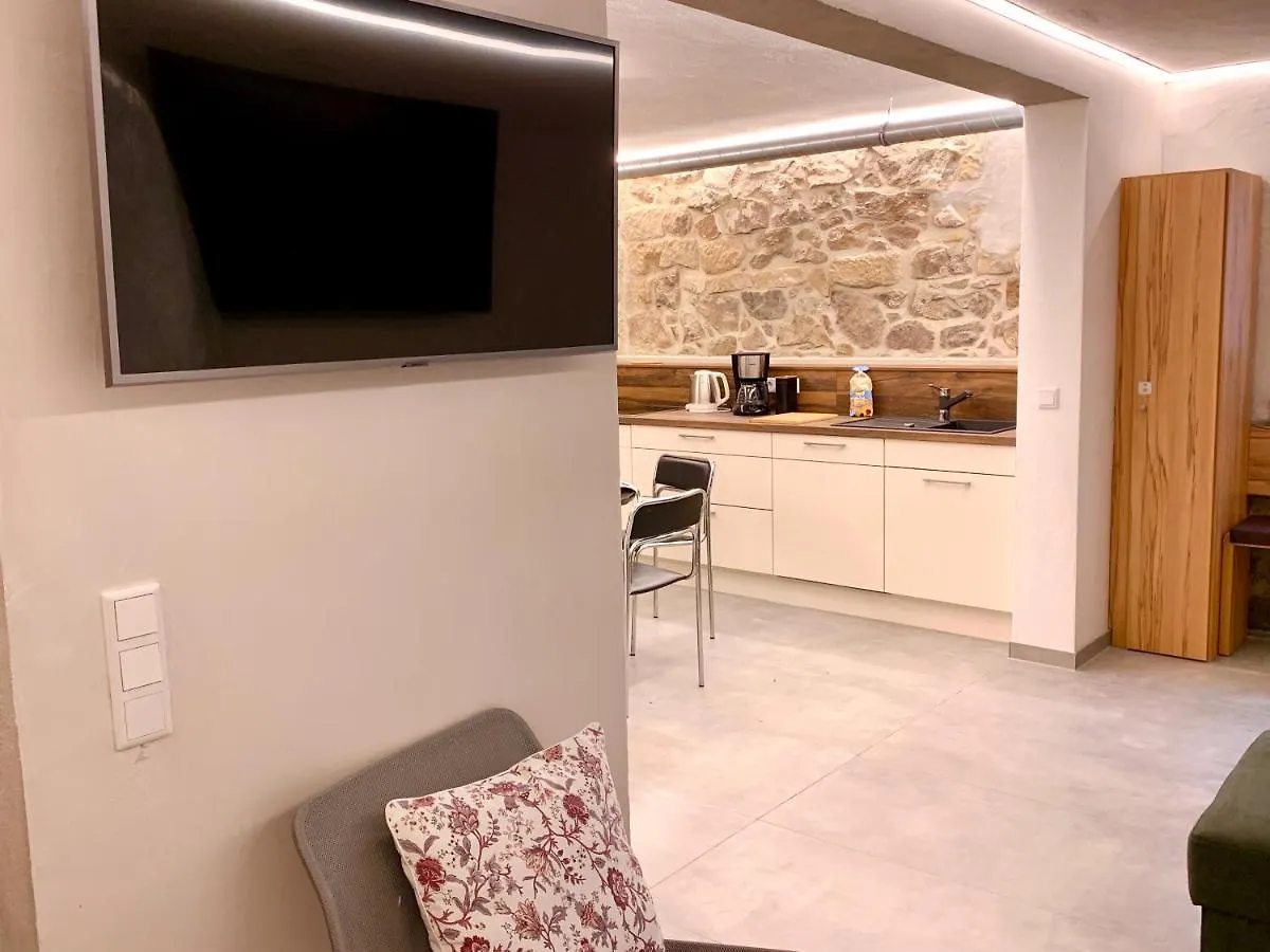 Pension Bellavita Dresden Gasthof