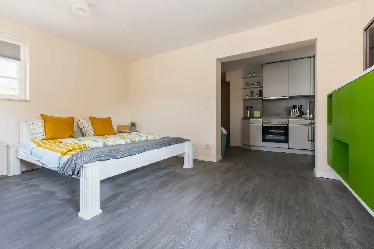 Pension Bellavita Dresden